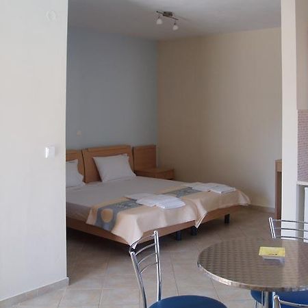 Nautilus Apartments Lesbos Island Экстерьер фото