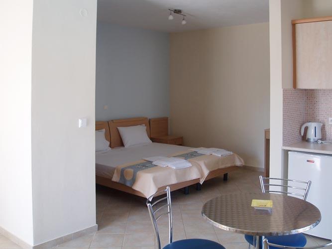 Nautilus Apartments Lesbos Island Экстерьер фото