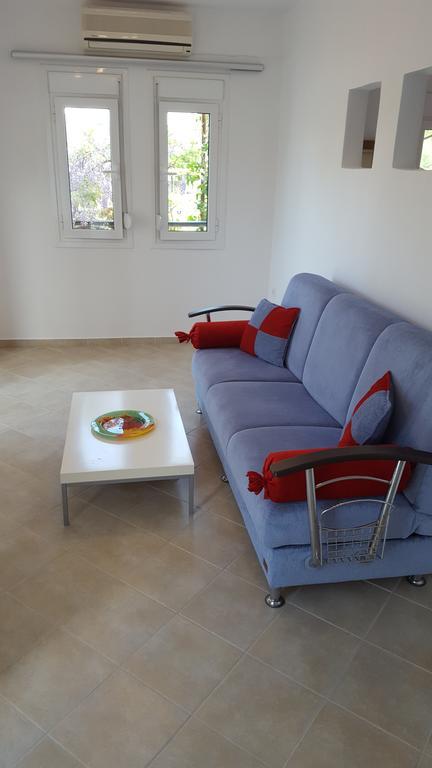 Nautilus Apartments Lesbos Island Экстерьер фото